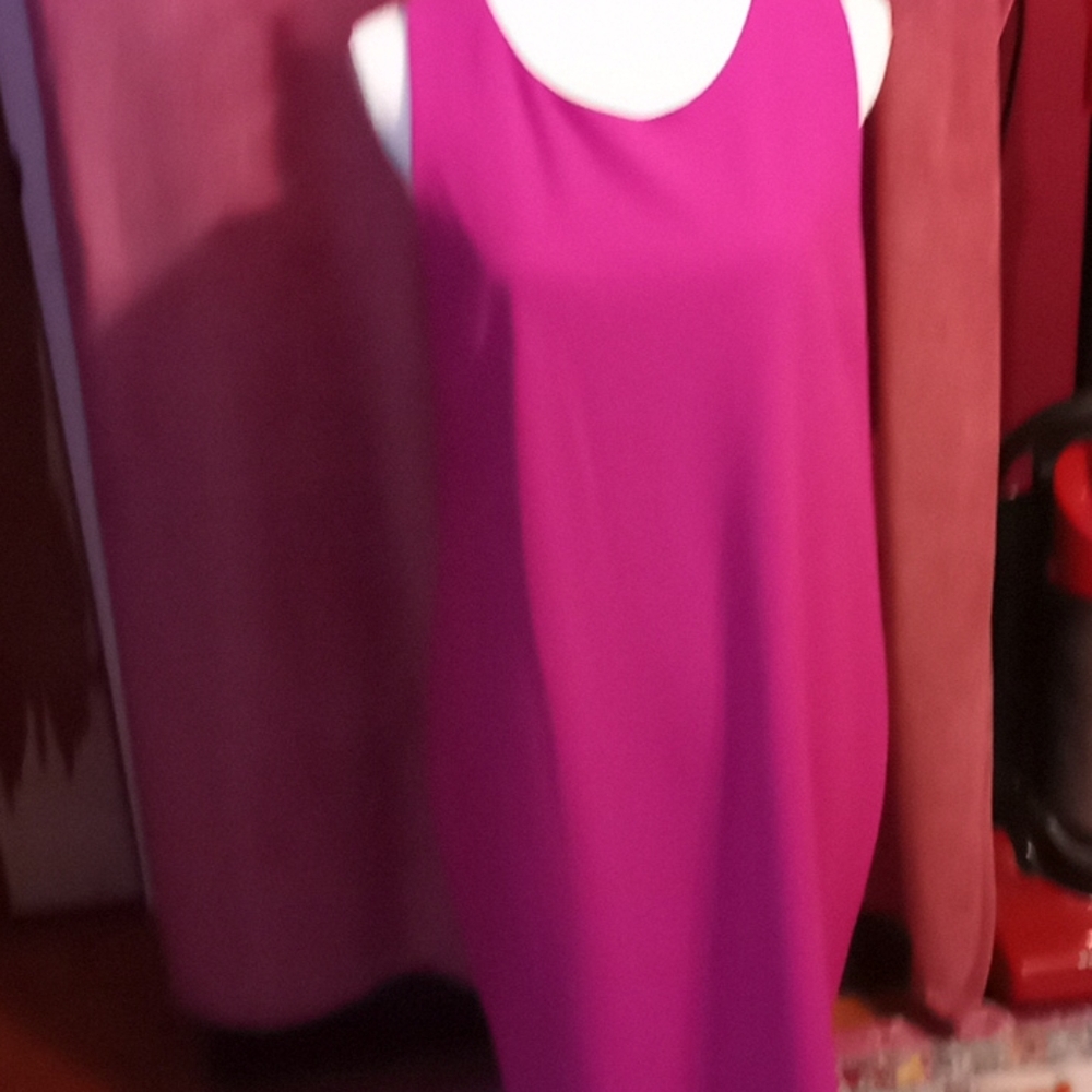 NORDSTROM Vince Camuto Dress